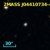 2MASS J04410734-4619130
