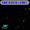 GB6 B1826+5902