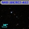 NVSS J182922+612103