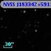 NVSS J183342+591126