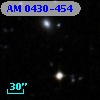 AM 0430-454