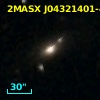 2MASX J04321401-4600132