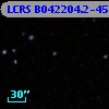 LCRS B042204.2-452610