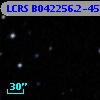 LCRS B042256.2-454152