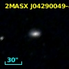 2MASX J04290049-4711208