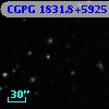 CGPG 1831.8+5925