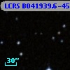 LCRS B041939.6-452347