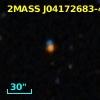 2MASS J04172683-4659233