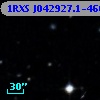1RXS J042927.1-460643