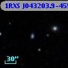 1RXS J043203.9-455427