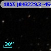 1RXS J043229.3-454528