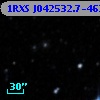 1RXS J042532.7-463710