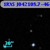 1RXS J042108.7-464212