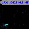 1RXS J042640.8-464139