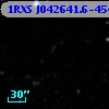 1RXS J042641.6-454526