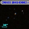 2MASS J04143002-4704433
