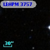 LEHPM 3757