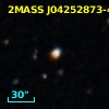 2MASS J04252873-4601238