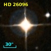 HD  26096