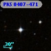 PKS 0407-471