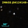 [VV98] J041242.4-471248
