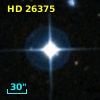 HD  26375