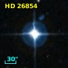 HD  26854