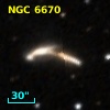 NGC  6670