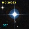HD  26263