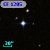 CF  1205