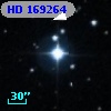 HD 169264