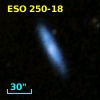 ESO 250-18