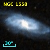 NGC  1558
