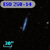 ESO 250-14