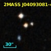 CCDM J04095-4606B