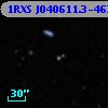 1RXS J040611.3-462433