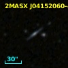 2MASX J04152060-4626214