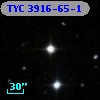 TYC 3916-65-1