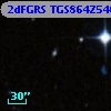 2dFGRS TGS864Z540