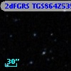2dFGRS TGS864Z535