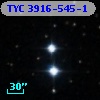 TYC 3916-545-1