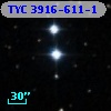 TYC 3916-611-1