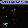 LCRS B041002.2-452559