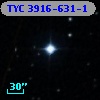 TYC 3916-631-1