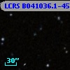 LCRS B041036.1-451236