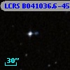 LCRS B041036.6-454310