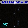 LCRS B041042.0-450113