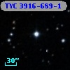 TYC 3916-689-1