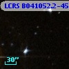 LCRS B041052.2-452839