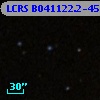 LCRS B041122.2-452630
